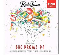 BBC Proms 94 - A Celebration of the First 100 Seasons - Radio Times CD
