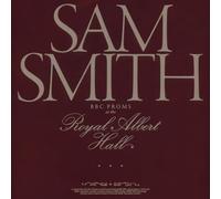 Sam Smith – BBC Proms at the Royal Albert Hall – Double vinyle LP – Édition limitée RSD 2025