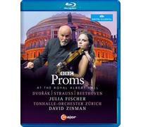 BBC Proms at the Royal Albert Hall [Region Free] [Blu-ray] - DVD NEUF
