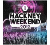 Bbc Radio 1 Big Weekend Hackney