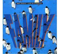 BBC Radio 1 Live in Concert [Import]