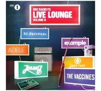Various Artists – BBC Radio 1's Live Lounge 6