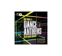 Artisti Vari – BBC Radio 1 Dance Anthems – 2 CD – Importé