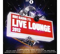 Various Artists - BBC Radio 1's Live Lounge 2012 / Various