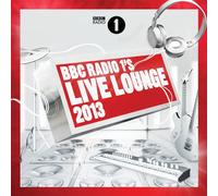 BBC Radio 1's Live Lounge 2013 - BBC Radio 1's Live Lounge 2013