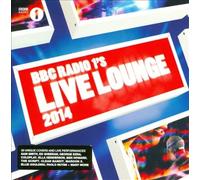BBC Radio 1's Live Lounge 2014 / Various by VARIOUS ARTISTS [Audio CD] NEUF
