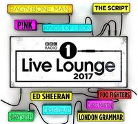 Various Artists - BBC Radio 1's Live Lounge 2017 / Various [Import]