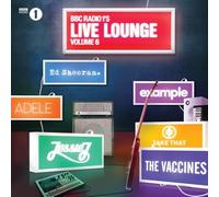 Various Artists – BBC Radio 1's Live Lounge 6
