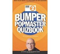BBC Radio 2 Bumper Quiz Book - [Livre en VO] Phil Swern, Neil Myners (Auteur)