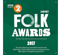 BBC Radio 2 Folk Awards – Proper