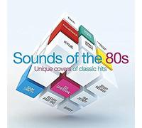 BBC Radio 2's Sounds of The 80s 1: Unique Covers [Import]