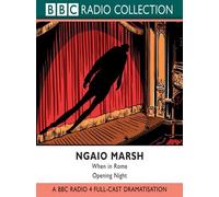 BBC Radio 4 Full-cast Dramatisation