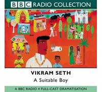 BBC Radio 4 Full-cast Dramatisation