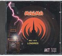 Bbc Radio - Londres 1974