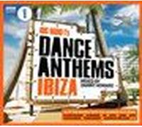 Bbc Radio One Dance Anthems Ibiza