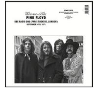 BBC Radio One (Paris Theatre, London, Sept. 30th 1971) [VINYL]