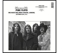 BBC Radio One (Paris Theatre, London, Sept. 30th 1971) Vinyle