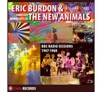 BBC Radio Sessions 1967-1968 E