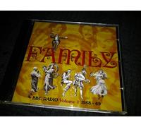 BBC Radio Volume One-1968-1969