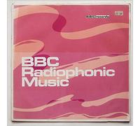 BBC Radiophonic Music - BBC Radiophonic Music [Import]