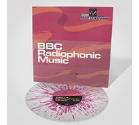 BBC Radiophonic Music - Bbc Radiophonic Music - Pink Splatter Vinyl [Vinilo]