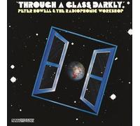 BBC Radiophonic Workshop - BBC Radiophonic Through A Glass Darkly [180 gm Vinyl]