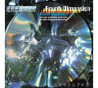 Bbc Radiophonic Work - Fourth Dimension (White Vinyl) [Vinyl] Ltd Ed, White,