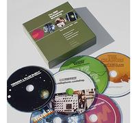BBC Radiophonic Workshop - BBC Radiophonic Workshop Four Albums 1968-78 (6CD) [Import]