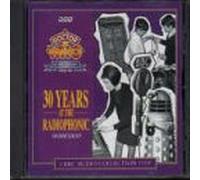 BBC Radiophonic Workshop - Doctor Who: 30 yrs/Radiophonic [Import]