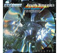 BBC Radiophonic Workshop - Fourth Dimension (White [Vinyl]