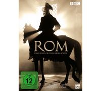 BBC - ROM UND SEINE GROSSEN HERRSCHER (AMARAY) 3 DVD NEUF