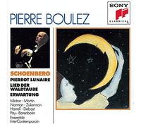 BBC - Schoenberg : Pierrot lunaire
