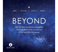 BBC Scottish So – Beyond – CD – NAXOS