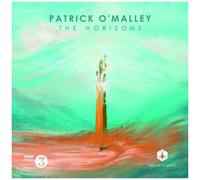 Bbc Scottish Symphony Orchestra - O'malley: The Horizons [Compact Discs]