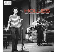 BBC Sessions 1963 - 1964 - 1965