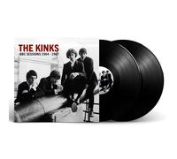 BBC Sessions 1964-1967