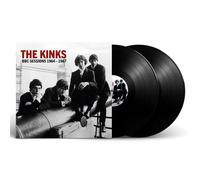 Bbc Sessions 1964 - 1967 (2lp) [Vinyl]