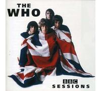 Bbc Sessions - 1965 À 1970