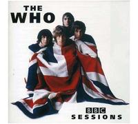 Bbc Sessions - 1965 À 1970