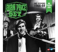 BBC Sessions 1966-68