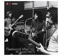 BBC Sessions 1968