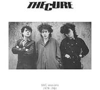 BBC Sessions 1979-1981