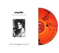 BBC Sessions Radio Broadcast 1979-1983 Édition Limitée Vinyle Coloré