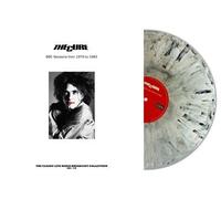 Bbc Sessions 1979 1983 Vinyle Gris Marbré