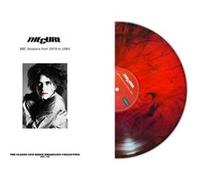 BBC Sessions 1979-1983 Vinyle Rouge Marbré