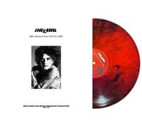 BBC Sessions 1979-1983 Vinyle Rouge Marbré Vinyle