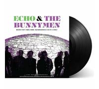 BBC Sessions 1979-1997