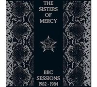 Bbc Sessions 1982-1984 - Cd Album