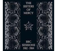 BBC Sessions 1982-1984 CD