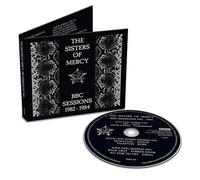 Bbc Sessions 1982-1984 - Cd Album